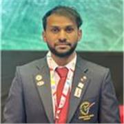Taekwondo Coach and Accounting Teacher. I am Account Teacher and Taekwondo Coach