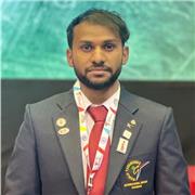 Taekwondo Coach and Accounting Teacher. I am Account Teacher and Taekwondo Coach