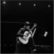Clases de Guitarra Clásica zona Irun-Donostia
