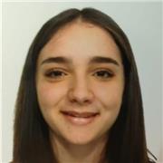 Studentessa madrelingua di 16 anni offre aiuto per compiti di spagnolo