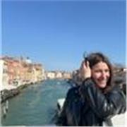 Offro ripetizioni di spagnolo e tedesco