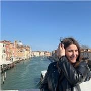 Offro ripetizioni di spagnolo e tedesco