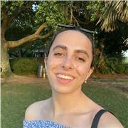 Ciao, sono Lucia e se hai bisogno di aiuto compiti, ti aspetto!
