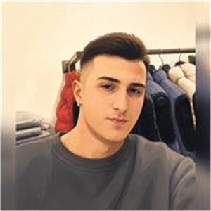 Mustafa D.