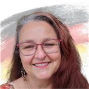 Alemán real y práctico con profesora nativa ????