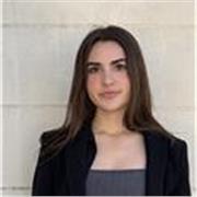 Estudiante de Relaciones Internacionales en inglés (C1), ofrezco clases de refuerzo de ESO
