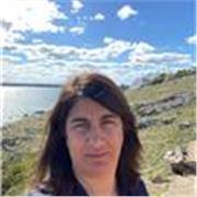 Profesora de Inglés como lengua extranjera