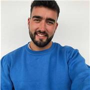 Profesor de Educación Primaria con muchas ganas, imparto clases online o presencial para refuerzo académico con niños/as. Acepto clases individuales o en grupos reducidos