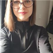 Bozhidara Yordanova