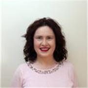 Dedicated tutor fostering confidence in English learners worldwide.
