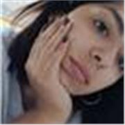 Profesora de matemáticas con modalidad online