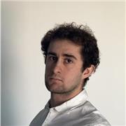 Studente di medicina veterinaria ti guida in chimica, biologia, fisica e matematica (in italiano e in inglese)