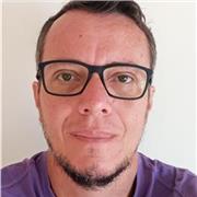 Professor reforço escolar, meio ambiente