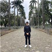 Professor de matemática com aulas on-line