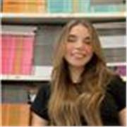 Apaixonada por biologia e estou cursando engenharia química, aulas nível ensino fundamental e médio