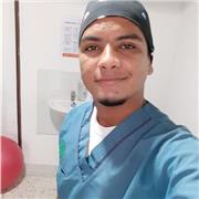 Fisioterapeuta egresado ofrece sus servicios para: 
 
- Planes de entrenamiento Personalizados.
- Pausas Activas de manera dinámica