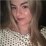 I want to help GCSE students, no prior experience.