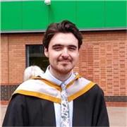 I teach all aspects of game design and 3D art. I have experience as a lecturer and hold a level 3 teaching qualification.