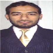 Sami Ullah Saqib