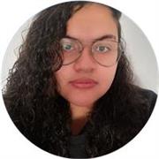 Estudiante de inglés imparte clases a personas de todas las edades (Para nivel principiante e intermedio)