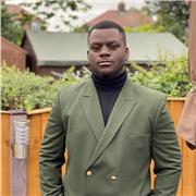 Olaleke Adegbite