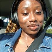 A-level Student with GCSE qualification.Grade A student in Religious Studies & English.Offering private online lessons to students