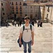 Profesor de física, matemáticas, tecnología y programación