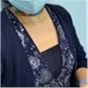 Enfermera con 5 años de experiencia en pediatría y pabellón