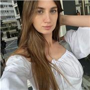 Tetiana