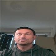 I’m all about English phonetics, an immersive teaching style, and supporting my students in improving their overall understanding.