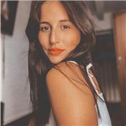 Profesora de español a extranjeros