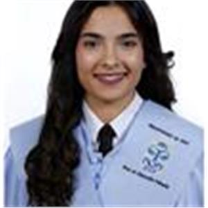 Ángela Couso Piñeiro