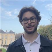Étudiant en prépa MPI* propose cours de Mathématiques pour lycéens – Été 2025