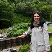 Laureata in mediazione linguistica offre lezioni, da remoto, di spagnolo a studenti delle scuole medie