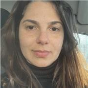 Studio Medicina a Padova. Parlo Portoghese (madrelingua) ed Italiano (livello C1). Da 4 anni offro ripetizioni all’elementare