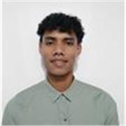 Joven colombiano amante de los números y la pedagogía, ofrezco mis conocimientos a todos aquellos interesados en adquirirlo