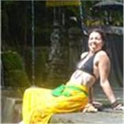 Yoga teacher for all abilities - creating space inside out ❤️