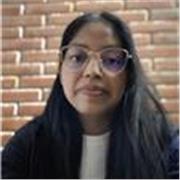 Profesor particular de Español remoto flexible