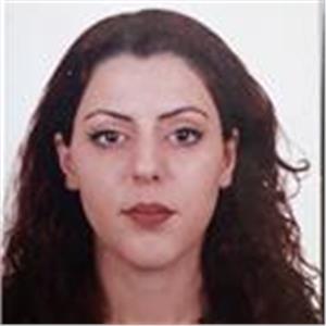 Zeynep Eser