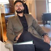 Muhammod Arslan