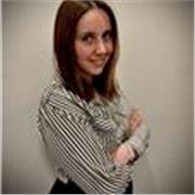 Profesora de comunicación, corrección de textos