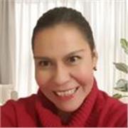 Profesora de Diseño de la Comunicación Gráfica con más de 20 años de experiencia.