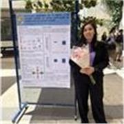 Interna de Nutrición y Dietética UC con basta experiencia en ciencias y materias escolares