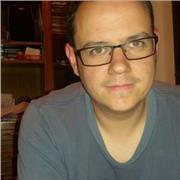 Ingeniero industrial con 7 años de experiencia como profesor particular de matemáticas. Busco alumnos de secundaria y bachillerato