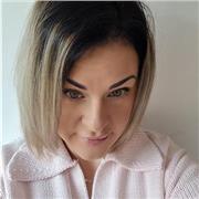 Fully responsible with good comunication skills. Always happy to help.