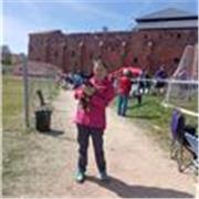 Profesora con amplia experiencia con niños de primaria y secundaria 