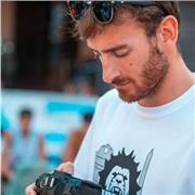 Offro lezioni private di fotografia!
A partire dalle tecniche compositive, fino allo studio e all’uso delle luci.