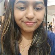 An engineering graduate from India. Loves solving math problems.