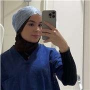 An award winning medical student at King’s College London passionate about helping my students achieving their goals.