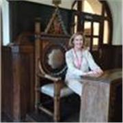 English tutor providing lessons to children and adults
